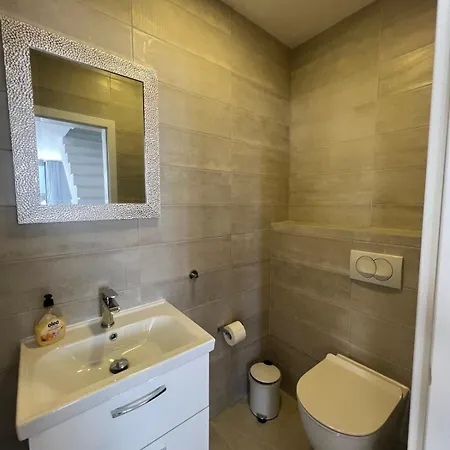 Royale With Shared Pool Lejlighed *