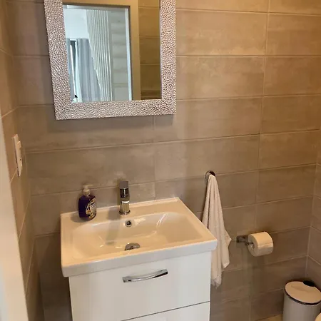 Lejlighed Royale With Shared Pool *