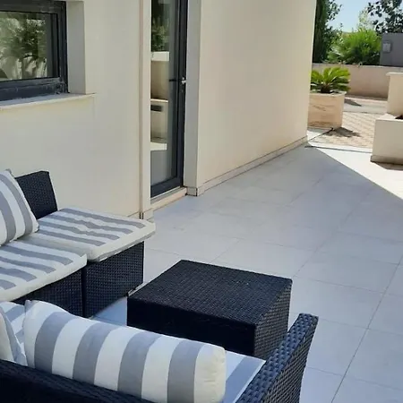 Royale With Shared Pool Lejlighed *