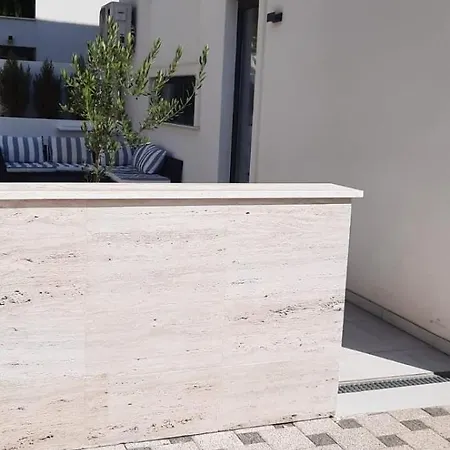 Royale With Shared Pool Lejlighed *