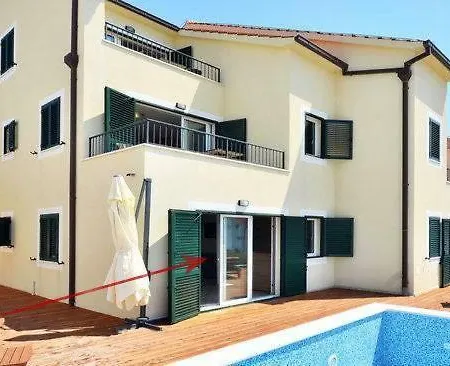 Lejlighed Royale With Shared Pool Hvar Town