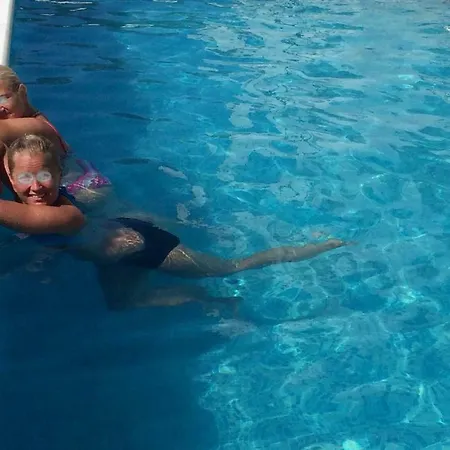 Royale With Shared Pool Lejlighed *