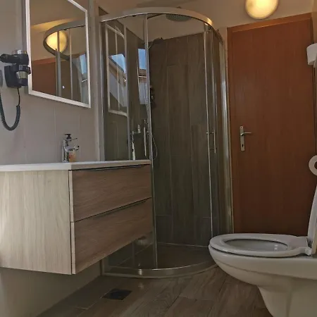 Royale With Shared Pool * Hvar Town