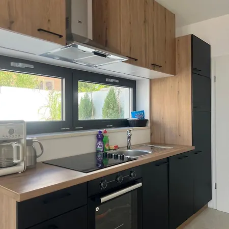 Royale With Shared Pool * Hvar Town