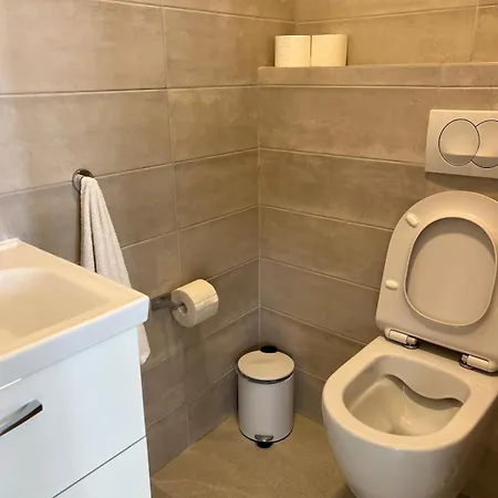 Royale With Shared Pool Hvar Town