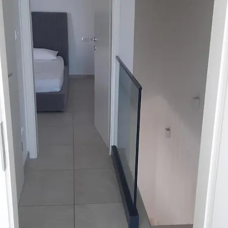 Apartment Royale With Shared Pool