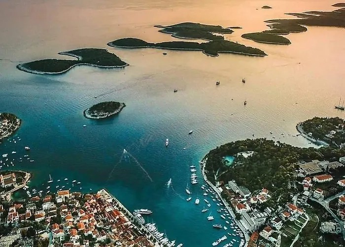 דירה Royale With Shared Pool חוואר