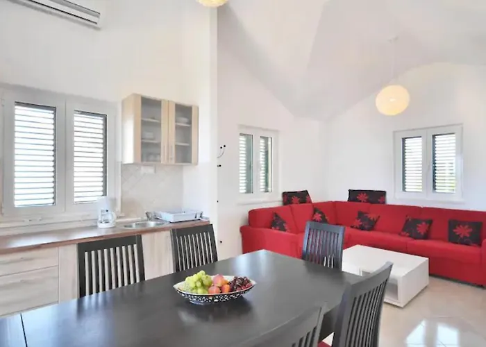 דירה Royale With Shared Pool *