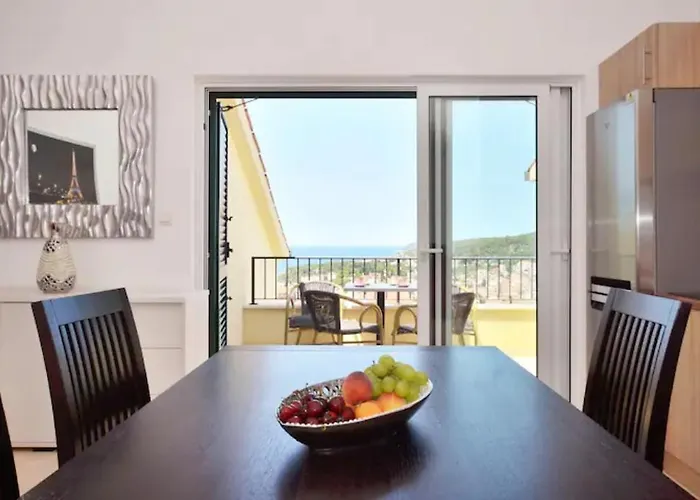 דירה Royale With Shared Pool *