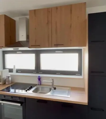 Royale With Shared Pool شقة *