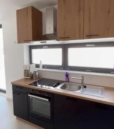 דירה Royale With Shared Pool חוואר