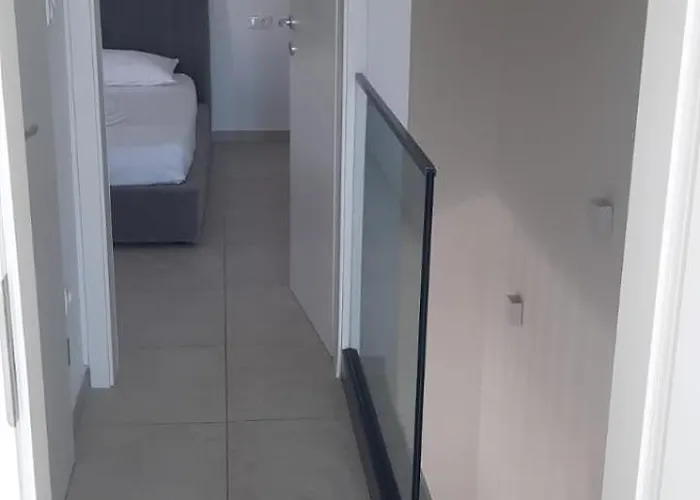 דירה Royale With Shared Pool