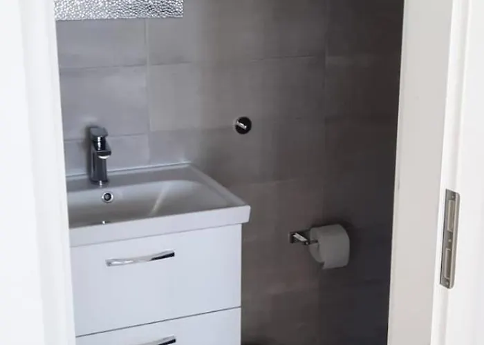 דירה Royale With Shared Pool *