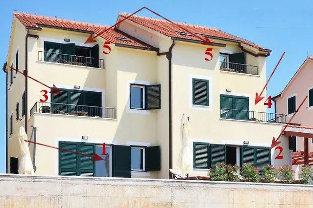 Royale With Shared Pool هفار