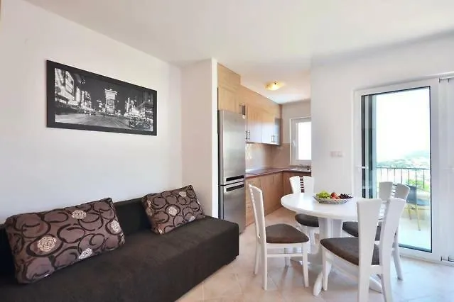 דירה Royale With Shared Pool