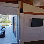 Διαμέρισμα Royale With Shared Pool *