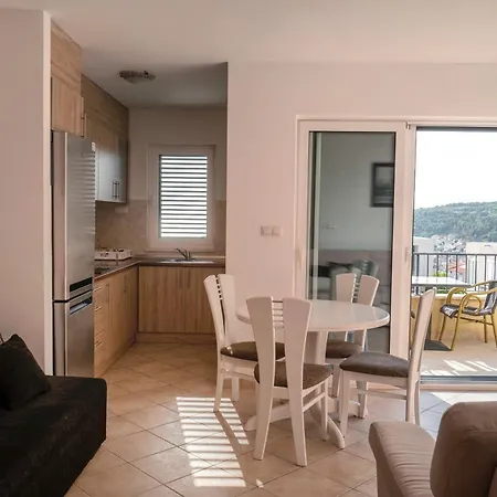 Appartement Royale With Shared Pool