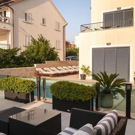 Appartement Royale With Shared Pool Hvar Town