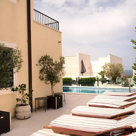 Appartement Royale With Shared Pool *