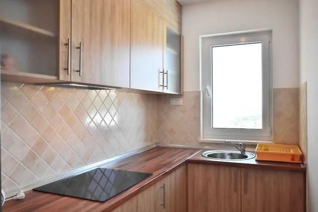 아파트 Royale With Shared Pool *